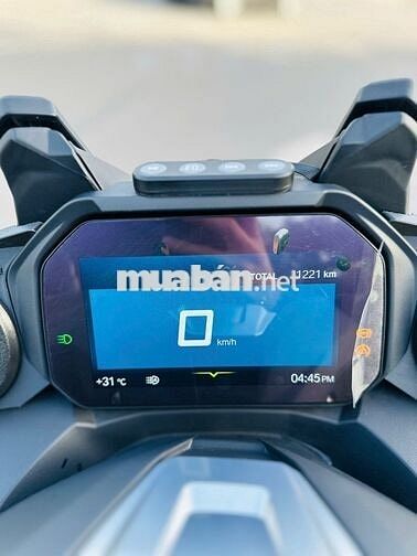Bán xe BMW C400 GT 2022___