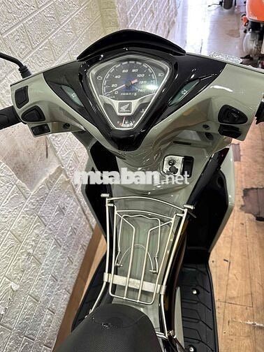 Honda Air Blade Fi Đời 2012