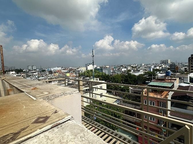 MTKD KDC Tên Lửa, Bình Tân 98m2 hầm, 5 tầng, thang máy thu 70 triệu/tg