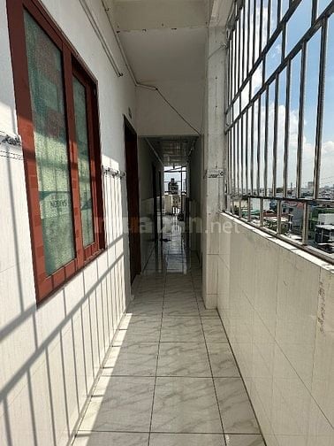 MTKD KDC Tên Lửa, Bình Tân 98m2 hầm, 5 tầng, thang máy thu 70 triệu/tg