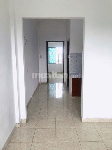 CC III Bùi Minh Trực P5 Q8 44,3m2 Sổ hồng trao tay 