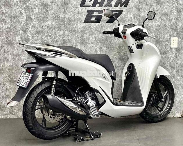 Shvn 125 2024 Trả Trước 40Tr Góp Bao Nợ Xấu