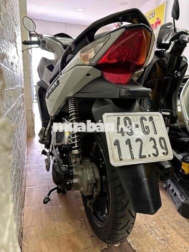 Honda Air Blade Fi Đời 2012