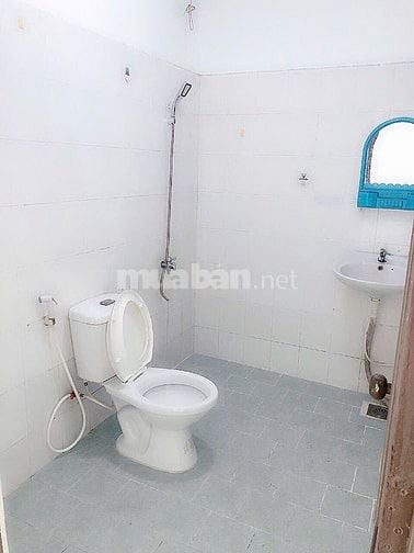 CC III Bùi Minh Trực P5 Q8 44,3m2 Sổ hồng trao tay 