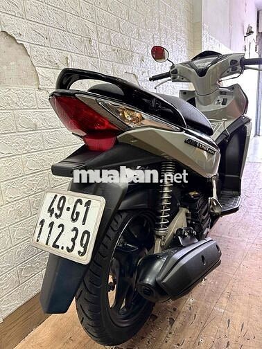 Honda Air Blade Fi Đời 2012