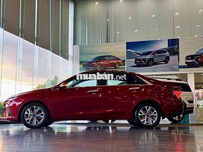 Hyundai Accent 2024 1.5 AT Cao cấp