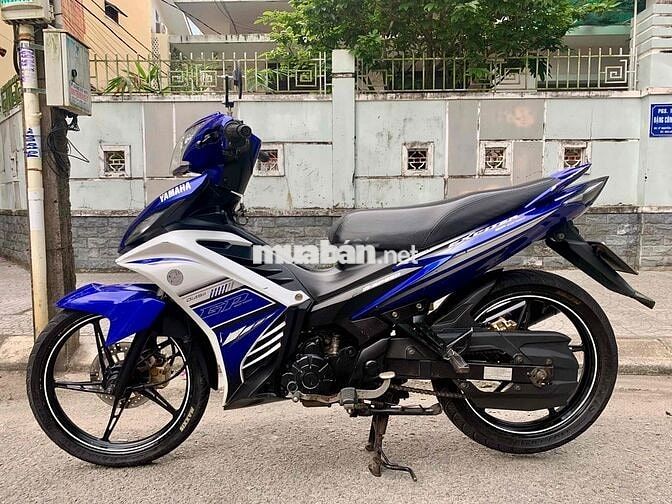 Bán ex 135 2014 xe đẹp liên hệ ***