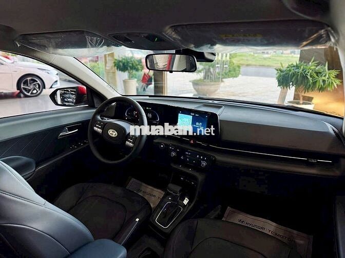 Hyundai Accent 2024 1.5 AT Cao cấp