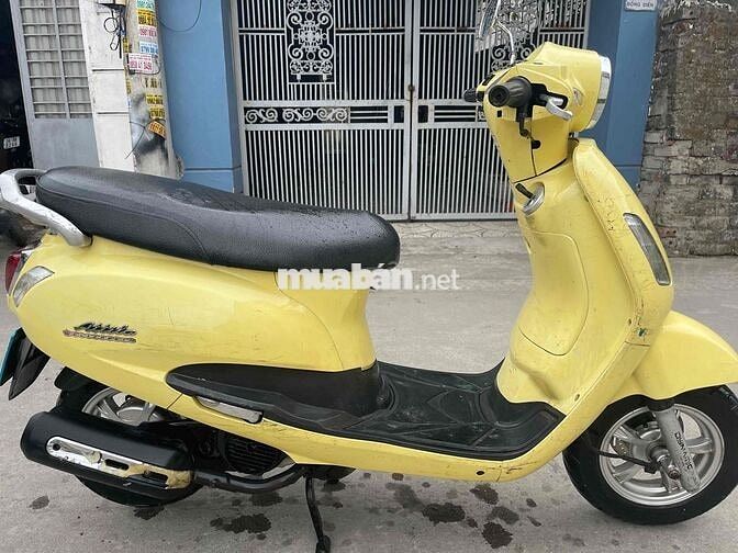 attila máy zin xe sạch đẹp đi làm quá ok