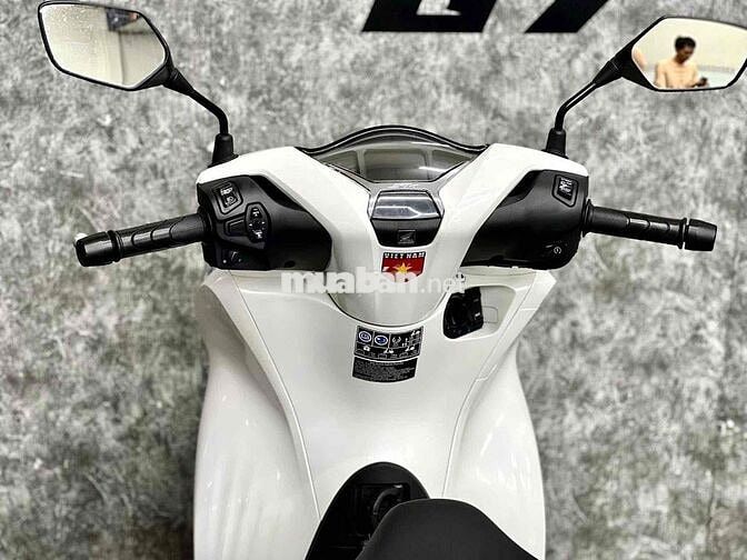 Shvn 125 2024 Trả Trước 40Tr Góp Bao Nợ Xấu