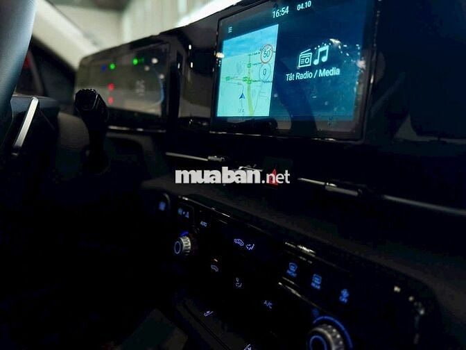 Hyundai Accent 2024 1.5 AT Cao cấp