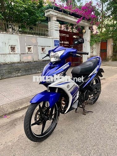 Bán ex 135 2014 xe đẹp liên hệ ***