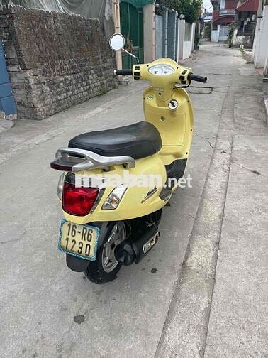 attila máy zin xe sạch đẹp đi làm quá ok