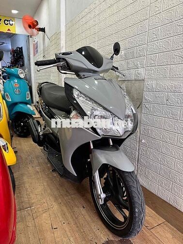Honda Air Blade Fi Đời 2012