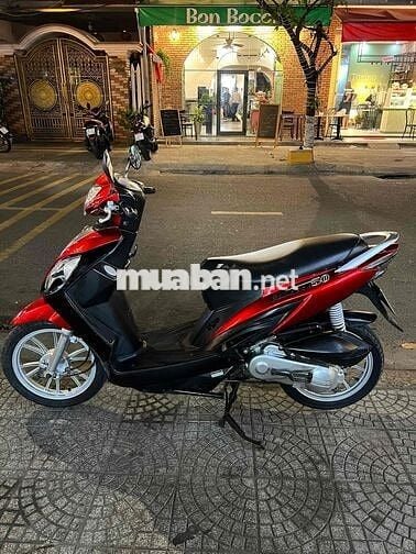 xe ga 50 không dùng cần bán lại