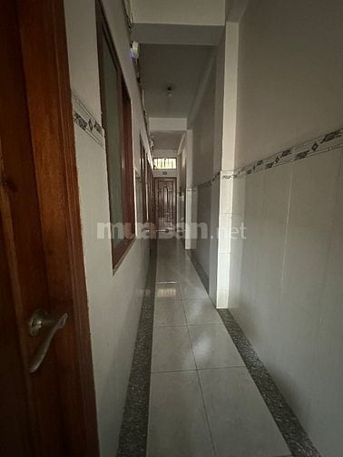 MTKD KDC Tên Lửa, Bình Tân 98m2 hầm, 5 tầng, thang máy thu 70 triệu/tg