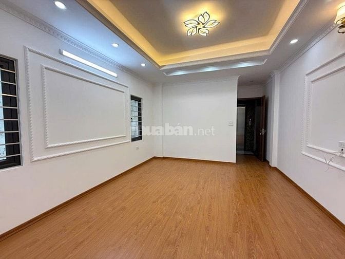 BÁN GẤP - NHÀ MỚI 6 TẦNG - THANG MÁY - 40M - NGÕ 23 XUÂN LA - TÂY HỒ 