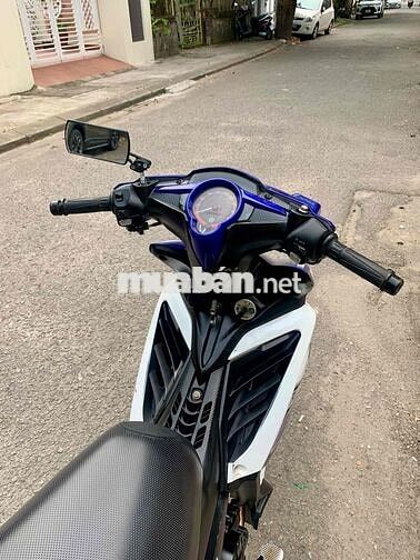 Bán ex 135 2014 xe đẹp liên hệ ***