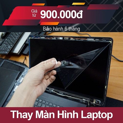 Teratron Laptop - Chuyên sửa laptop, uy tín hàng đầu!