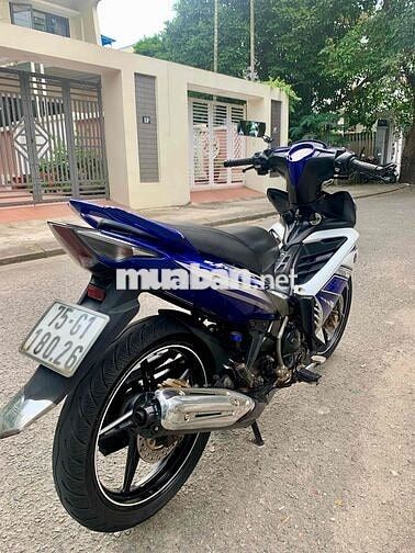 Bán ex 135 2014 xe đẹp liên hệ ***