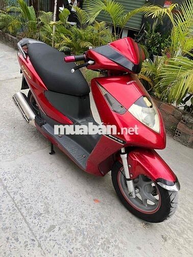 Dylan 150cc Bstp Xe đẹp nguyên zin
