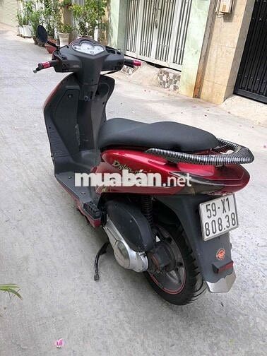 Dylan 150cc Bstp Xe đẹp nguyên zin