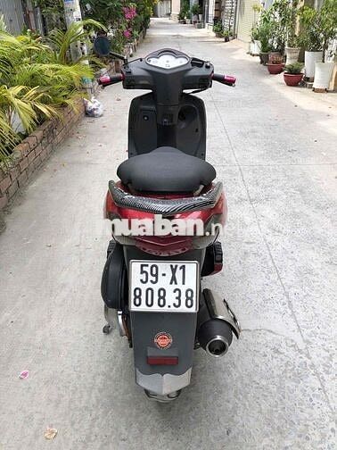Dylan 150cc Bstp Xe đẹp nguyên zin