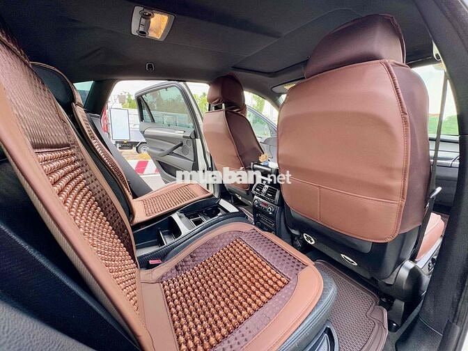 BMW X6 2008 xDrive35i Có Bảo Hành