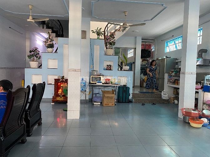 CHO THUÊ MẶT TIỀN KINH DOANH ĐƯỜNG ĐẶNG VĂN NGỮ, P.10, PHÚ NHUẬN 
