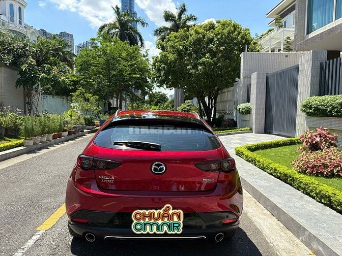 Mazda3 Sport 1.5 Premium full option