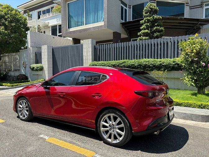 Mazda3 Sport 1.5 Premium full option
