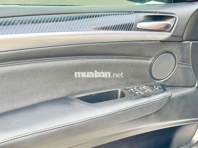 BMW X6 2008 xDrive35i Có Bảo Hành