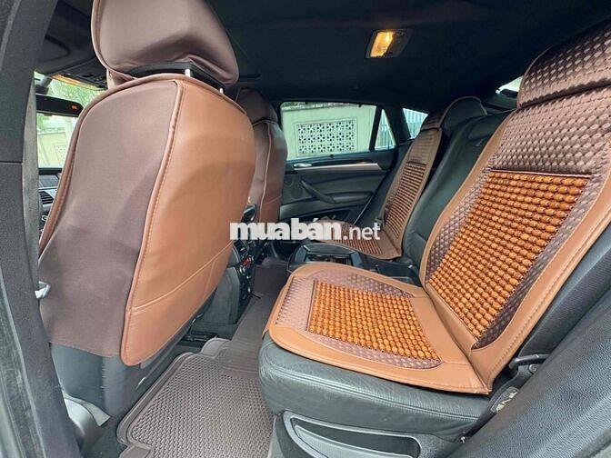 BMW X6 2008 xDrive35i Có Bảo Hành