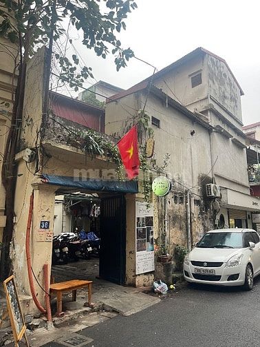 Cần bán gấp khu tập thể bộ công an