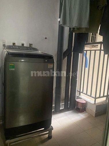 Cho thuê CC 225Hoàng Sa, Quận 1: 2p ngủ rộng, full nt giá 13tr/th 78m2