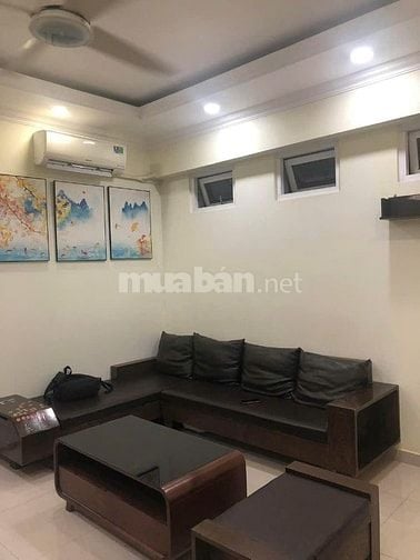 Cho thuê CC 225Hoàng Sa, Quận 1: 2p ngủ rộng, full nt giá 13tr/th 78m2
