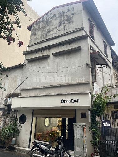 Cần bán gấp khu tập thể bộ công an