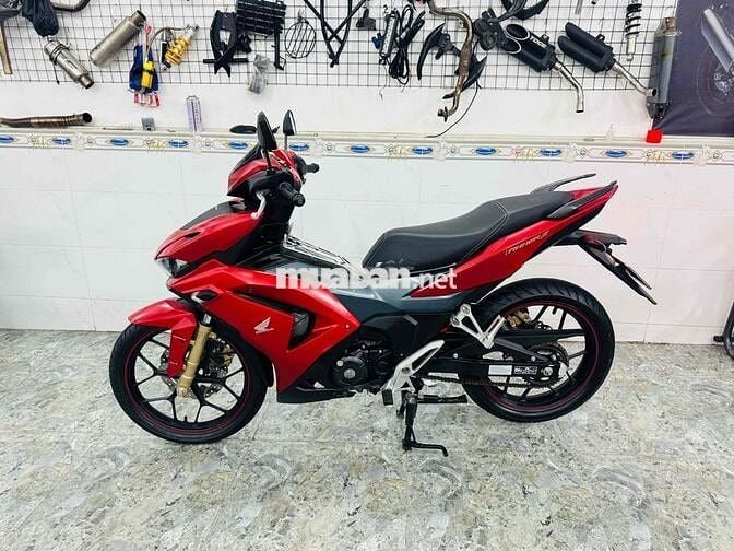 Bán honđa winnerX v3 2022 keng cứng
