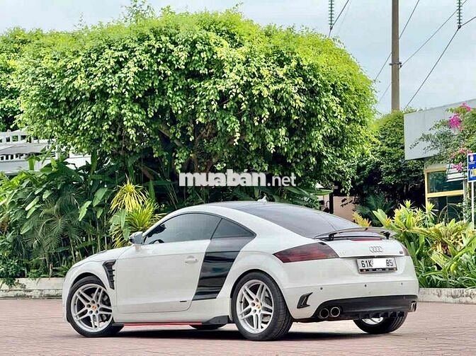 Audi TT 2007 - 60000 km