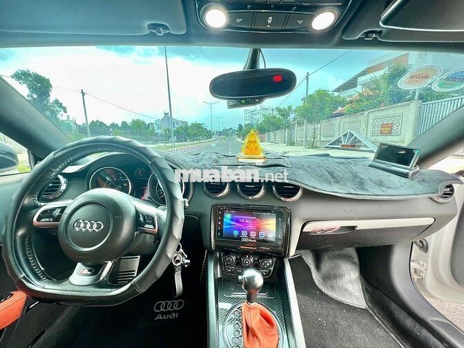Audi TT 2007 - 60000 km