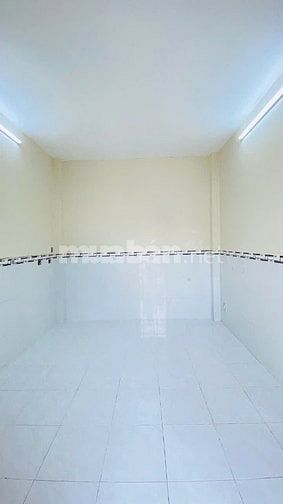 Chính chủ bán nhà sổ đỏ hẻm xe tải đậu trước nhà 891/47 P3 Nguyễn Kiệm