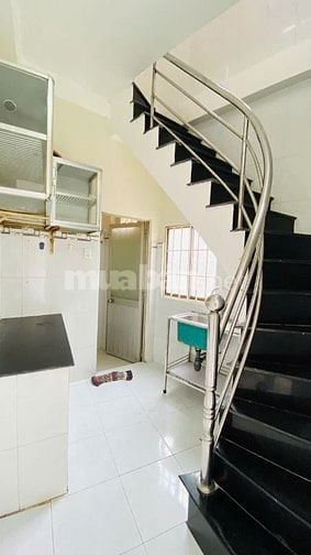 Chính chủ bán nhà sổ đỏ hẻm xe tải đậu trước nhà 891/47 P3 Nguyễn Kiệm