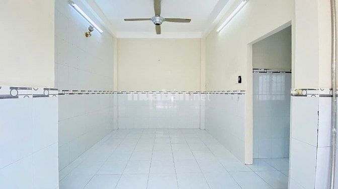 Chính chủ bán nhà sổ đỏ hẻm xe tải đậu trước nhà 891/47 P3 Nguyễn Kiệm