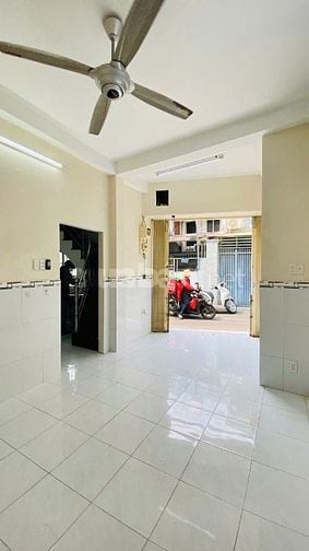 Chính chủ bán nhà sổ đỏ hẻm xe tải đậu trước nhà 891/47 P3 Nguyễn Kiệm