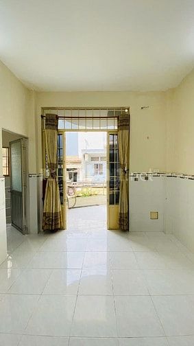 Chính chủ bán nhà sổ đỏ hẻm xe tải đậu trước nhà 891/47 P3 Nguyễn Kiệm