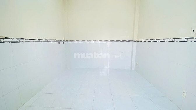 Chính chủ bán nhà sổ đỏ hẻm xe tải đậu trước nhà 891/47 P3 Nguyễn Kiệm