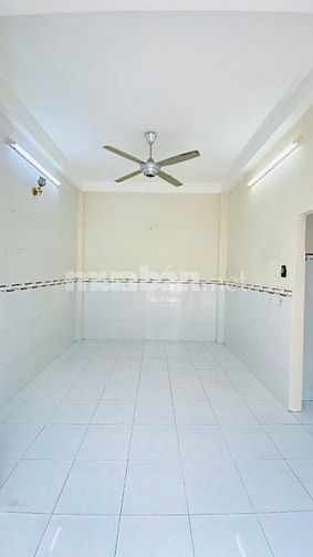 Chính chủ bán nhà sổ đỏ hẻm xe tải đậu trước nhà 891/47 P3 Nguyễn Kiệm