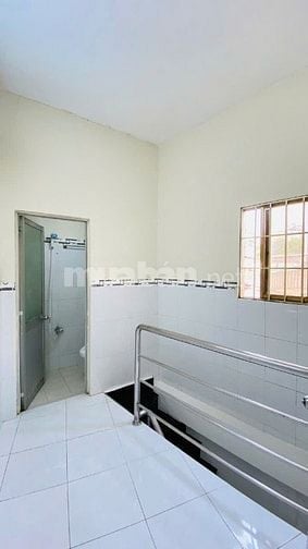 Chính chủ bán nhà sổ đỏ hẻm xe tải đậu trước nhà 891/47 P3 Nguyễn Kiệm