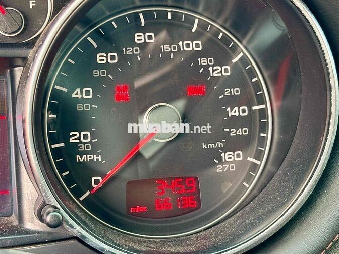 Audi TT 2007 - 60000 km