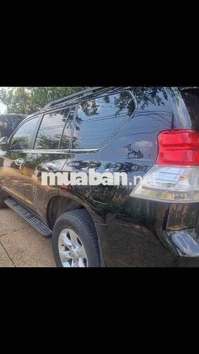 Toyota Land Cruiser Prado 2012-BMT-SG-